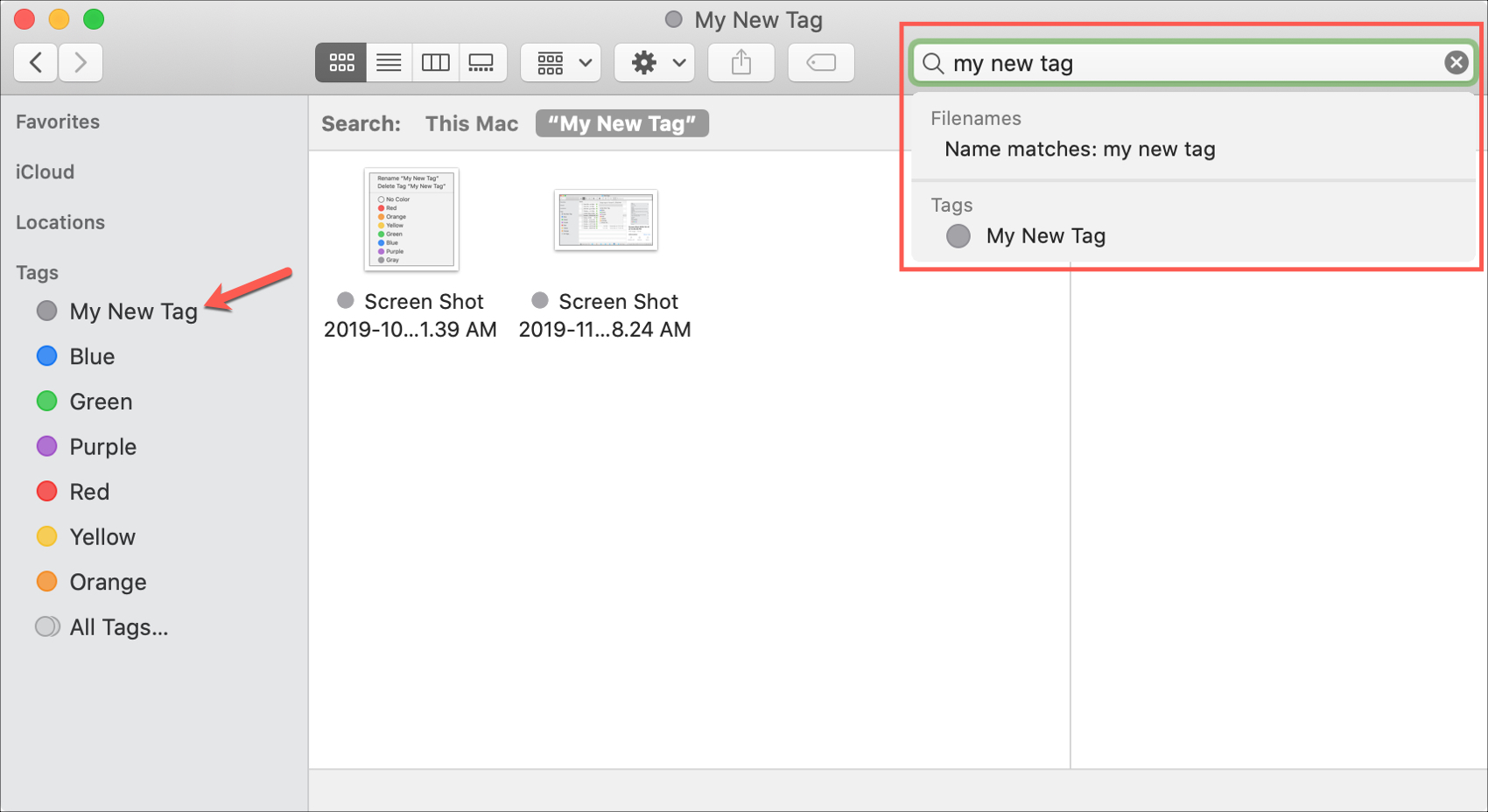 best mac app for tagging and organizing my photos